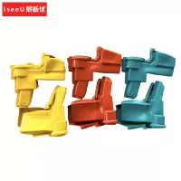 爱新优 跌落式熔断器连体护具 RW12-15 套