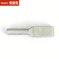 爱新优 压缩型铜铝过渡设备线夹 SYG-50AQ 个