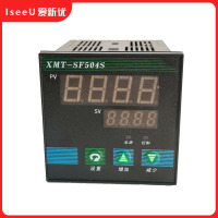 爱新优 温控仪 XMT-SF504S 台
