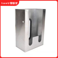 爱新优 温控器不锈钢防雨罩 BWY—804型 个