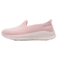 斯凯奇 女透气运动休闲鞋 125644/LTPK-10 双