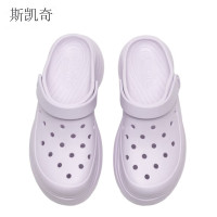 斯凯奇 女鞋夏季增高鞋 111678/LAV8 双