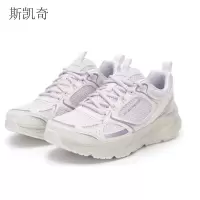 斯凯奇 女鞋夏季跑步鞋 150499/LAV5 双