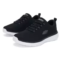 斯凯奇 男士运动休闲T恤 P222M115-0018L 件