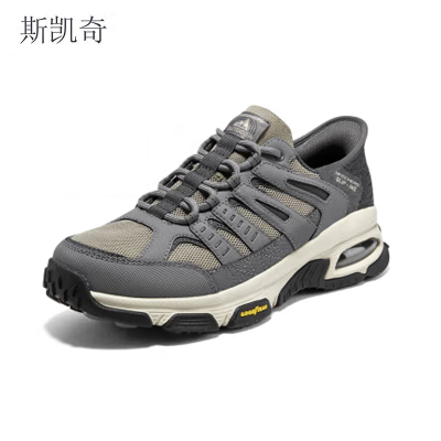 斯凯奇 春夏运动休闲男鞋 237322C/TNCC-10 双