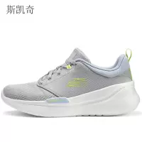 斯凯奇 女减震轻便健步鞋 150224/GYMT-10 双