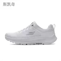 斯凯奇 女白色夏季运动鞋 128638/WBK-6.5 双