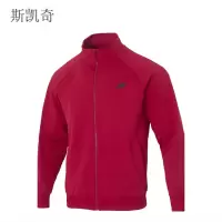 斯凯奇 男女同款红色外套 P225U135-00GZXXL 件