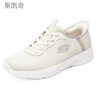 斯凯奇女款休闲健步鞋150480/NTLP-10双