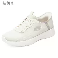 斯凯奇女款休闲健步鞋150480/NTLP-10双