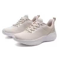 斯凯奇女款休闲运动鞋117551/NAT-10双