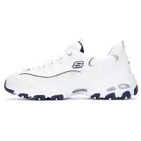 斯凯奇女款休闲熊猫鞋99999863/WNV-6双