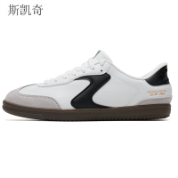 斯凯奇男款休闲休闲鞋254154W/WBK-10双