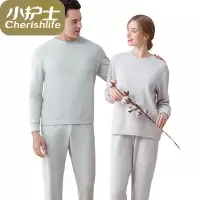 小护士 亲肤棉家居服套装 JJT167/JJT168