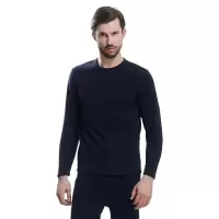 小护士 重磅竹炭保暖内衣套装 ZTT001-2/套