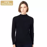 小护士 女士超细莫代尔保暖上衣 CXY004