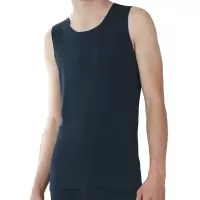 小护士 男士生热炭保暖背心 CXB013