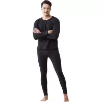 小护士 气凝胶保暖内衣套装 QNT001/QNT002