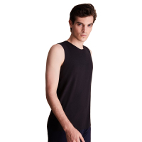 小护士 男士生热炭舒绒背心 SRB009