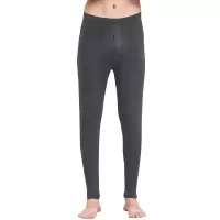 小护士 男士暖绒单裤保暖裤 NRK003 (条)