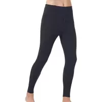 小护士 男士生热炭双层保暖裤 SRK049