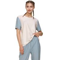 小护士 女士木棉休闲家居套装 MMT002