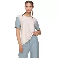 小护士 女士木棉休闲家居套装 MMT002