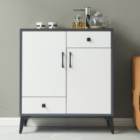 1号客厅茶吧机 实木智能饮水柜 实木茶吧机CL09-2