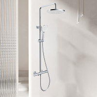 帝王洁具TC23703恒温花洒