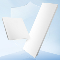 欧普照明(OPPLE)LED-平板灯MQ3030-D18-01857-锦悦直下-J3030-18W-857(20只装)