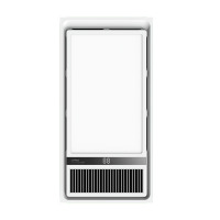 欧普照明(OPPLE)浴霸暖风照明排气超薄智能 JF-BPS6215-悦芯pro-四合一 弱电轻触