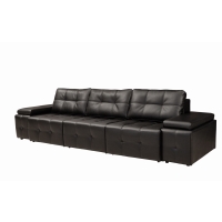 意式现代极简电动拖床沙发