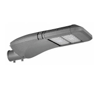 融科智能LED道路灯ZLD9705