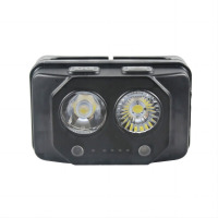 融科智能多功能防爆头灯BTG5133