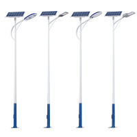 RKZN融科智能太阳能路灯TNY9706