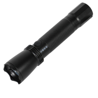 RKZN融科智能LED电筒BSJ7202A 带电量显示