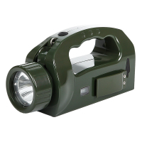 RKZN融科智能手摇式巡检工作灯BSJ7211B 3W