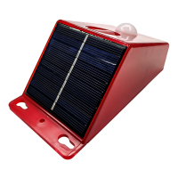 RKZN融科智能 太阳能标识灯MTJ2130 3W