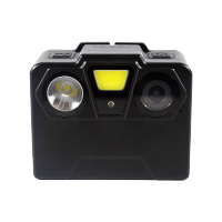 RKZN融科智能LED多功能摄像头灯BTG5136 3w