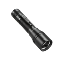 RKZN融科智能LED强光变焦电筒BSJ7222 10w