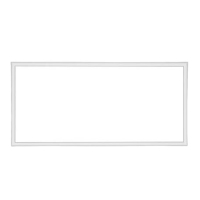 RKZN融科智能集成吊顶嵌入面板灯RKZN006 300*600mm 36W 盏