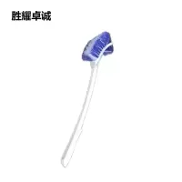 胜耀卓诚 清洗刷 方头 把