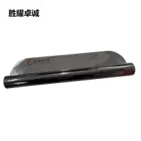 胜耀卓诚 遮光隔热膜 SYM-104 张