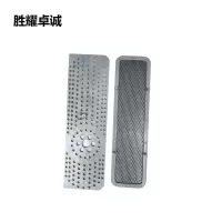 胜耀卓诚 滤水盖板 SYGB901 对