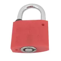 安盾帅 ADS-SGS35 塑钢锁30*20挂锁