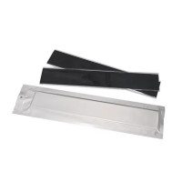 安盾帅 自固化绝缘防水包材 3片/包600mm*90mm*1.8mm ADS-6600031