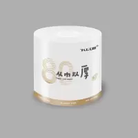7LCOII超韧有芯卷纸卫生纸家用亲肤1卷