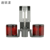 迪锐漾 DRY-A1A-GA236 标志灯(计价单位:盏)红色