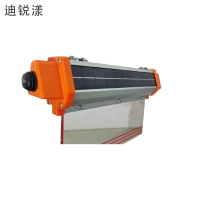 迪锐漾 DRY-A1A-GA240 红光 30h 太阳能标志灯(计价单位:盏)黄色