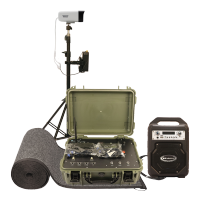 LJYZN体能训练马拉松跑步计时系统中长跑测试仪中长跑训练计时仪器体能考核测试设备三公里跑测试仪跑圈计时器智能跑步计时系